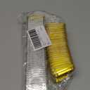 Alipis Square Mini Cake Box 2.16X2.16X1.57In Clear Plastic Container with Lid for Moon Cake Egg Yolk Puff Cupcakes Desserts Storage and Food Organization