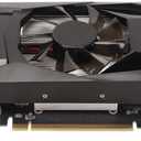 HD 7670 Graphics Card, 4GB GDDR5 Gaming Graphics Card 128bit 1000MHz Video Card DirectX 11 GPU, HDML/DP/DVI for Upgrade Computer Accessories