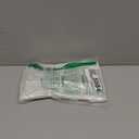 Acrylic bookshelf, transparent display easel, suitable for photos, pictures, tablets, postcards, plates, recipe books, decorative trays, and photo albums, 10 inches x 5 inches x 9 inches invisible desktop display stand (1 piece)