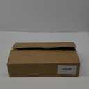 FACEBAG 50-Pack Brown Paper Bags with Handles Bulk, 8x4.25x10.5 Inches,Medium-sized Gift Bags with Handles for Party FavorsTake-OutGrocery Shopping & RetailReusable & Durable