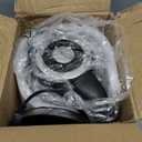 Chefman Electric Kettle with Temperature Control, 5 Presets LED Indicator Lights, Removable Tea Infuser, Glass Tea Kettle & Hot Water Boiler, 360° Swivel Base, BPA Free, Stainless Steel, 1.8 Liters