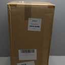 Windowless Air Conditioner w/ 4 Modes & 3 Speeds, Waterless Alert, 2.4-Gal Tank for 20H Cooling, 12H Timer, 20FT Remote, 70 Auto Swing Evaporative Air Cooler, Portable AC Unit for Bedroom