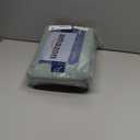 Bedsure Sage Green Duvet Cover King Size - 3 Pieces Prewashed Cotton-Like Polyester Extra Soft Bedding Set, Includes 1 Duvet Cover 104x90 Inches with Zipper Closure & 2 Pillow Shams, No Comforter