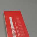 PlayVital Protective Case for Nintendo Switch 2 with Extra Stand & Thumb Grip Caps | Split Design, Dockable Hard Shell Cover for Nintendo Switch 2 | Solid Color Series, Black