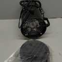 FEFE 8 Inch Portable Range Hood, 2900 RPM Powerful Portable Kitchen Exhaust Fan, Desktop Range Hood with 8 Activated Carbon Washable & Reusable Filter, for Outdoor BBQ, Hot Pot, Camping, Trips and RV