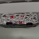 Permanent Outdoor Lights, 100ft Smart Eave Lights with RGB LED Light, IP67 Waterproof, App Control, DIY RGB Light for House Halloween Decorations