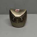 HD Designs Aluminum Owl - Gold
5.6 in