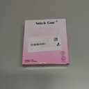 Stitch Gun for Clothes With Storage Box, Handheld Stitch Gun Quick Clothing Fixer Micro Sewing Tagging Gun Kit for Clothing One Stitch Sewing Gun Includes Needles Fasteners (Pink