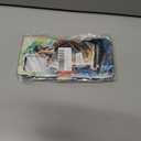 Case for Motorola Edge Plus 2023,Cute Cat Painting Leather Flip Phone Case Wallet Cover with Card Slot Holder Kickstand for Motorola Edge Plus 2023