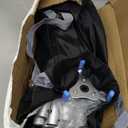 Smoke Detector Changer Tool for Ceiling with 10.5FT Extension Pole and 1 Tool Pack, Professional Smoke Detector Removal Tool,Smoke Transducer for Convenient Installation Direct Replacement