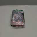 / Bulbs Low Beam 6500K Cool White 40000LM 900% Brightness, 1:1 Size Plug and Play with Cooling Fan IP68 Waterproof Off-Road Lights, Pack of 2