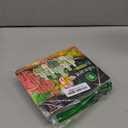 Air Wick Vibrant Plug in Scented Oil Refill, 5ct, Hawaiian Guava
& 

 Paradise Flower, Air Freshener, Essential Oils