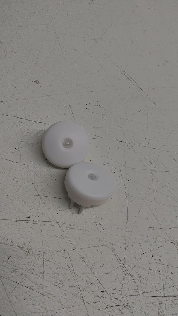 Plug-in,Night Light,2 Pcs