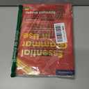 Essential Grammar in Use with Answers: A Self-Study Reference and Practice Book for Elementary Learners of English