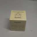 Lopeie Whipped Beef Tallow Balm with Honey, Natural Moisturizing Cream for Face and Body, Hydrating Skin Balm for Dry Skin, Soothing Tallow Skin Care (4.23oz, Lavender)