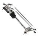 Windshield Wiper Motor and Linkage Assembly for 03-07 Honda Accord Sedan
