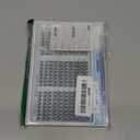 Goddvenus Wispy Lash Clusters Kit Eyelash Clusters Natural Cluster Eyelash Extensions Kit 10-16mm CC Curve Lash Extension Kit For DIY