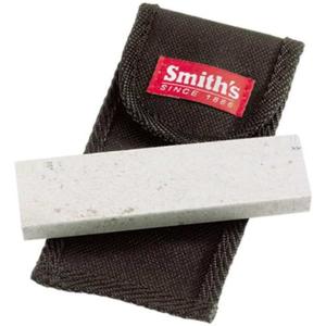 Smith's 4 in. L Arkansas Sharpening Stone 1,200 Grit 1 pc.