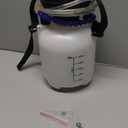 AIGMISON 3L Transmission Fluid Pump, Transmission Fluid Hand Pump Automotive,Transmission Oil Pump, Manual Automotive Oil Filling System