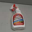 Oil Eater Original 32 oz Cleaner/Degreaser - Dissolve Grease Oil and Heavy-Duty Stains (32 Fl Oz (Pack of 1))