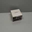 ARVIDSSON Essential Oil Diffuser 1 Pack, Ultrasonic Oil Diffusers for Home, Aromatherapy Diffuser with Mood Light, 200ml Diffuser for Essential Oils, Gift for Women - Black