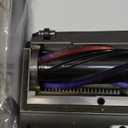 Cordless Vacuum Cleaner, 550W 45Kpa 65Mins Stick Vacuum, Self-Standing Vacuum Cleaners for Home with Wall Dock, LED Display, Anti-tangle Rechargeable Vacuum Cordless for Pet Hair/Carpet/Hard Floor