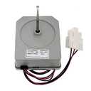 EAU61644102 RDD056X09 Refrigerator Evaporator Fan Motor for 4681JB1029H, EAU61644107, 4681JB1027H, 4681JB1029Z, 4681JK1003A, 4681JK1004D DC13V 170mA 