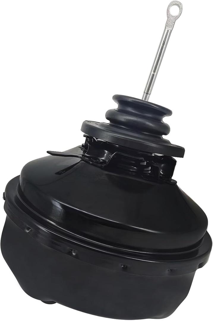 Vacuum Power Brake Booster without Master Cylinder for Chevy Impala 2006-2008 for Buick Allure 2005-2009, Regal 2000-2004, for Oldsmobile Intrigue 2000-2002, for Pontiac Grand Prix 2001-2008