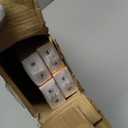 goldenwarm Soft Close Heavy Duty Drawer Slides 22 Inch, 4 Pairs 100lb Load Capacity Ball Bearing Drawer Glides, 3-Section Full Extension Side Mount Rails for Kitchen, Office, Workshop Cabinet