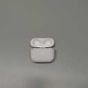 Wireless Charging Case Compatible with AirPods 3rd Generation, Charger Case Replacement for AirPods 3 with Bluetooth Pairing Sync Button, Earbuds Not Included