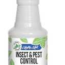Mighty Mint Peppermint Oil Insect Repellent Spray – Natural Indoor & Outdoor Bug Control for Spiders, Ants, Roaches, and More – Plant-Based, Extra-Strong Formula - 16 oz