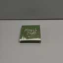 2 x Happy Hanukkah Ornaments for Christmas Tree 2025, Spiritual Christmas Ornaments - Jewish Chanukah Gifts for Women, Men, Family, Friends - Wooden Religious Hanukkah Christmas Decorations