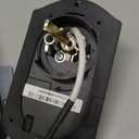 TEEHO TE012W WiFi Smart Lock, Fingerprint Door Lock with Built-in Wi-Fi, Keyless Entry Keypad Smart Deadbolt, App Remote Control, Alexa Compatible, IP55 Waterproof for Front Door  Satin Nickel