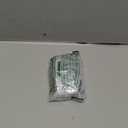 WOWTK Tour Luggage Pack Hinges, Razor Chopped King Luggage Hinges fits for Harley Touring/Trike Road King FLHR Road Glide FLTRX Street Glide FLHX Electra Glide FLHT 1988-2013,Chrome