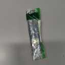 klarus E5 Pocket Flashlight, Rechargeable EDC Flashlight, Super Slim 4.2x1x0.3inch, 600 Lumens, USB-C Port, IPX4, Dual Light Source with Magnetic Base, Hat & Clothes Clip - Black