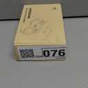 [2026 Upgraded] Cigarette Lighter Splitter, SUPERONE 180W 2-Socket Cigarette Lighter Adapter with Dual QC3.0 and 20W PD USB C Car Charger Splitter for GPS/Dash Cam/Laptop/iPad/iPhone 17/16/15/14/13/12