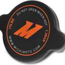 Mishimoto High Pressure 1.3 Bar Radiator Cap Large