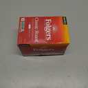Folgers Classic Roast Coffee, Medium Roast, Keurig K-Cup Pods, 10 Count Box (EXP 01/11/27)
