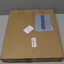 ILONPA Black Center Console Lid Armrest Box Cover w/Latch Fits for 2007-2013 Chevy Avalanche Silverado Tahoe GMC Sierra 1500 2500HD 3500 Replace for 20864154 20864151 20864153 Middle Console Lid Top