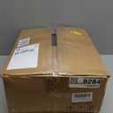 WESTERN HOME Cooling Elevated Dog Bed for Large Dogs, Portable Indoor & Outdoor Raised Dog Bed with Breathable Mesh, Chew Proof Pet Hammock Cots with Removable and Waterproof Bolsters (43.0"L x 31.0"W x 8.0"Th, Grey)