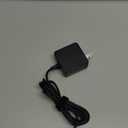 Fast Charger Fit for Asus Chromebook Laptop, USB C Power Connector 45W Portable Design 7.5FT Cable