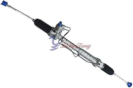 Lirufeng New Power Steering Rack 48580-65J01 fits For SUZUKI GRAND VITARA II 2005- RIGHT HAND DRIVE 48580-65J02 48580-65J00