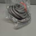 3/4" Diameter x 30' Length Backer Rod Caulk Saver Foam Backer Rod for Gaps and Joints Backing Concrete Filler