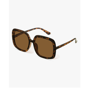 miyya Oversized Polarized Sunglasses Women, Trendy Retro Sun Glasses for Women 2025, Oversized Shades