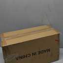 PASAMIC Outdoor Solar Post Lights, 2-Pack 63" Dusk to Dawn Solar Lamp Posts, Waterproof Floor Lamps, Warm White Pole Lights for Patio with Replaceable Bulb (Black)