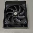 Thermaltake TOUGHFAN 14 Computer case Fan 14 cm Black 2 pc(s)