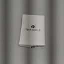 Mini DisplayPort to Dual HDMI Adapter for Dual Monitor Display, Mini DP to 2 HDMI Splitter Extended Display Adapter, Thunderbolt 2 Compatible with MacBook Air, Mac iMac, Surface Pro, PC