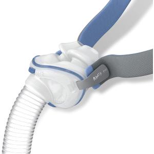 p10 Nasal Pillow Assembly Kit for p10, Includes Tube Frame, Medium, Large, Small Pillows and Adjustable Strap