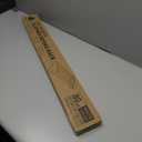 Wall Mounted Clothes Drying Rack  Space-Saving Laundry Dryer for Clothing with 2 Towel Rails, 3 Hangers & 6 Pegs Inc |Collapsible Wall Drying Rack | Indoor & Outdoor Use, 31.5 Inches