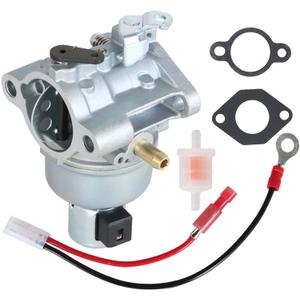 Autoparts 20-853-33-S Carburetor Carb Replacement for Kohler Courage 20 853 16-S SV530 SV540 SV590 SV600 15HP 17HP 18HP 19HP Engines